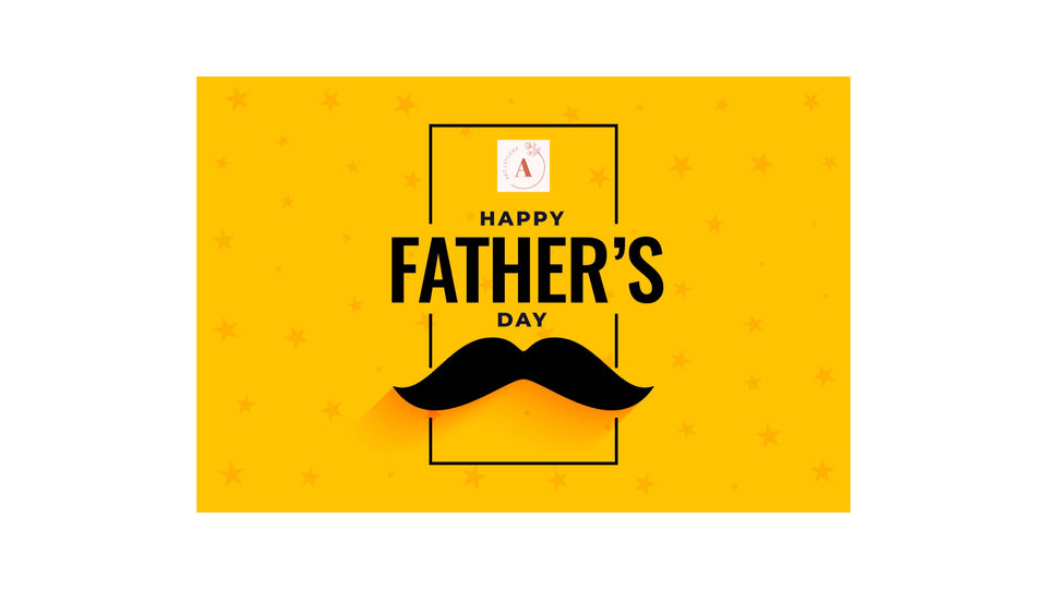 Father's Day Special Gift Card