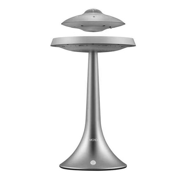 UFO Magnetic Levitation Fashion Lamp